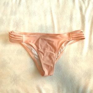 Zaful bikini bottoms 🌞